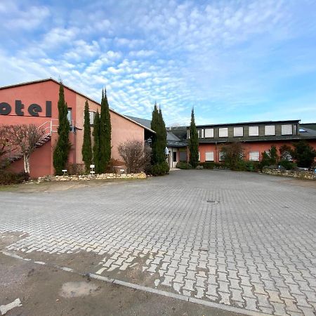 Smarthotel Ingelheim Buitenkant foto