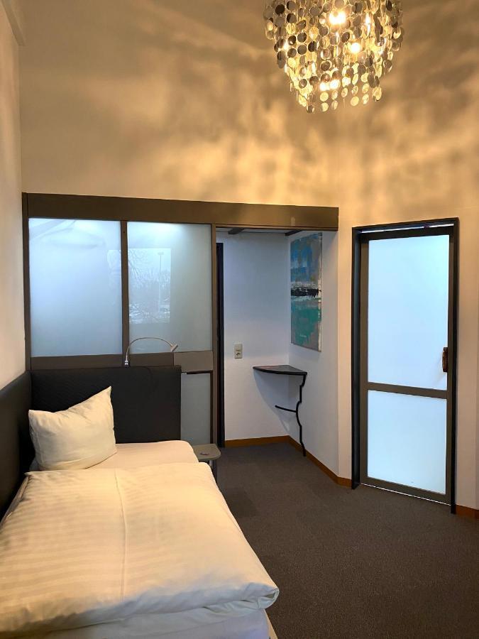 Smarthotel Ingelheim Buitenkant foto