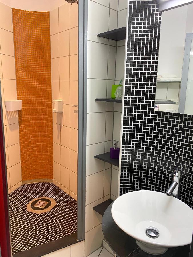 Smarthotel Ingelheim Buitenkant foto