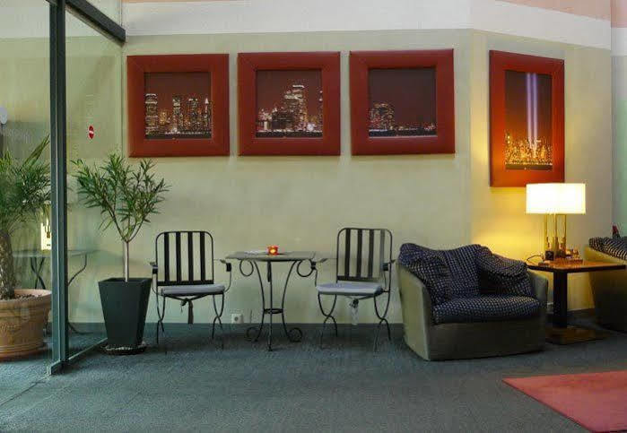 Smarthotel Ingelheim Buitenkant foto